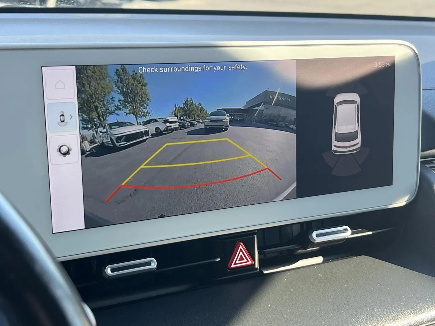 2024 Hyundai Ioniq - $28,361