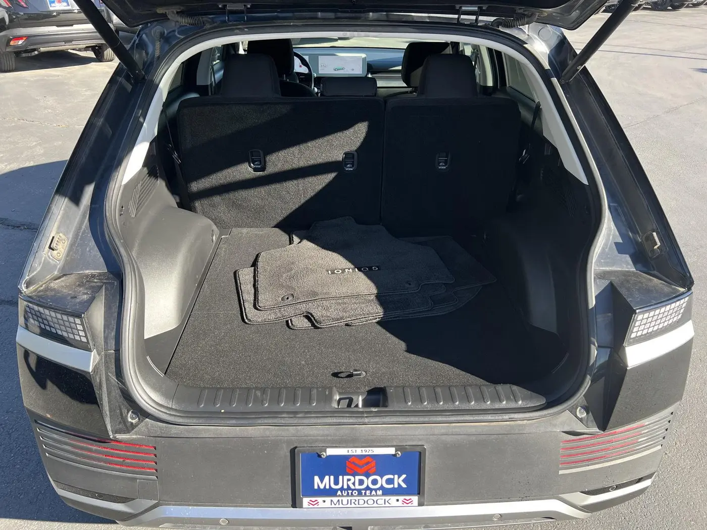 2024 Hyundai Ioniq - $28,361