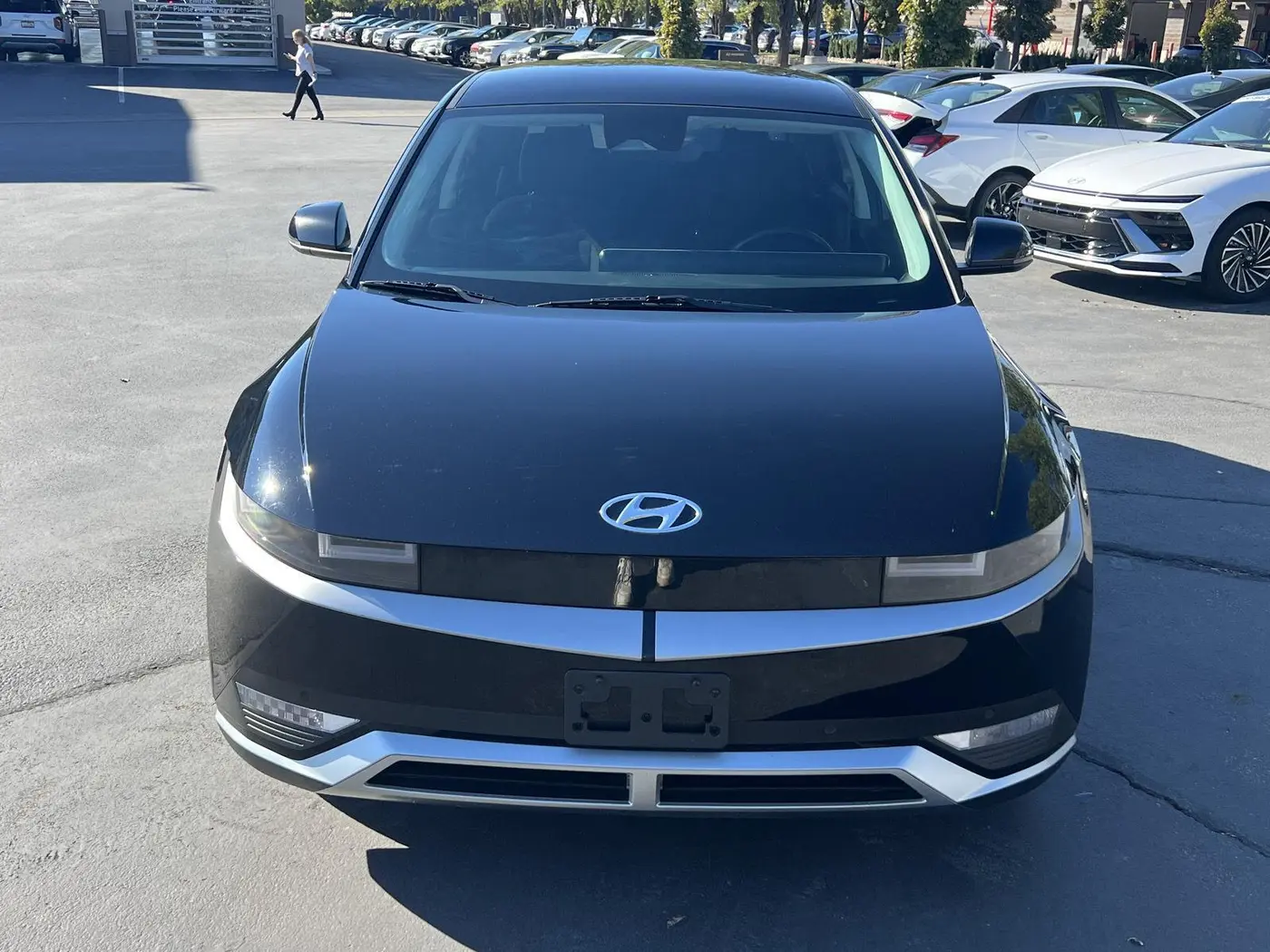 2024 Hyundai Ioniq - $28,361