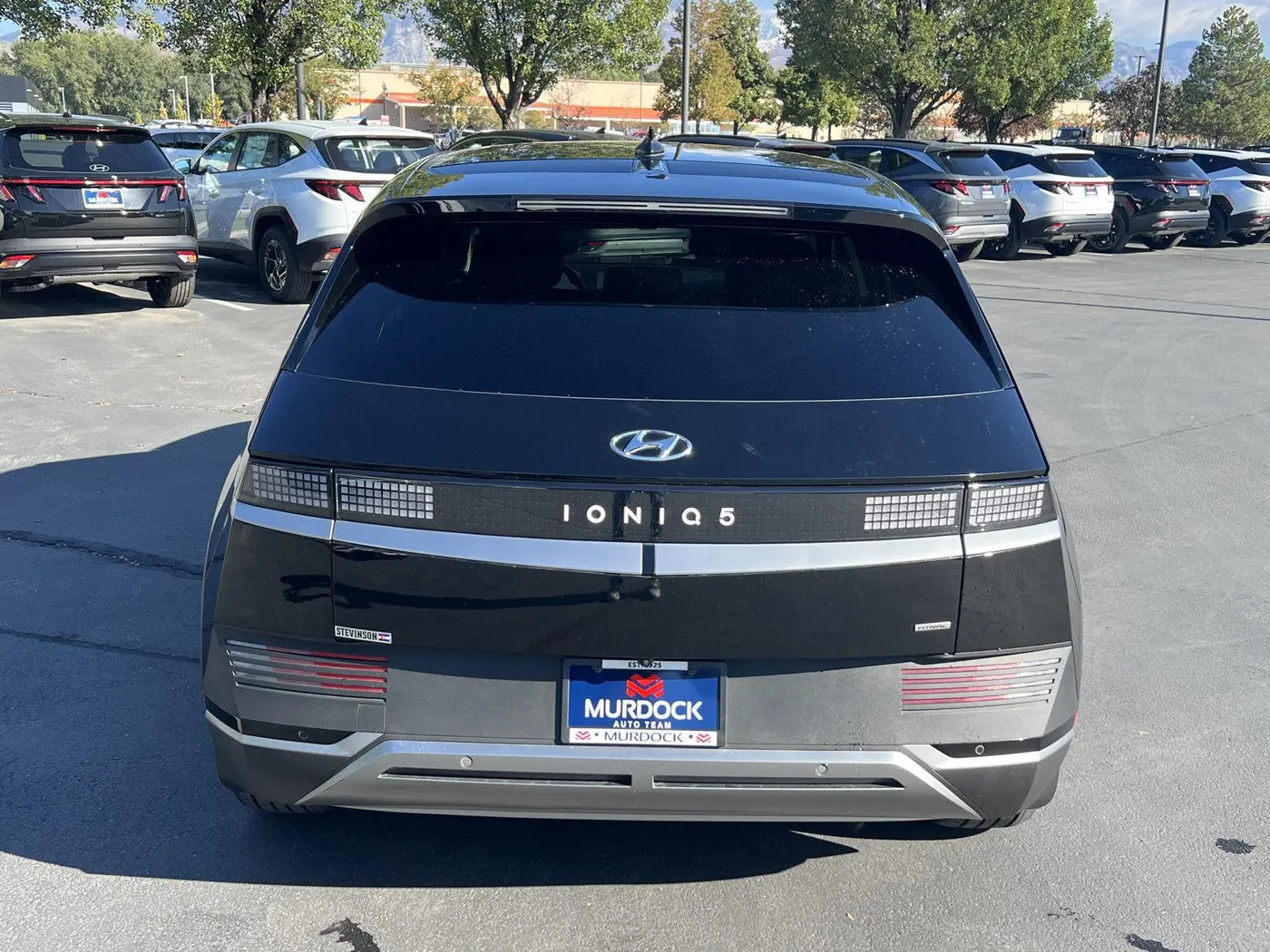 2024 Hyundai Ioniq - $28,361