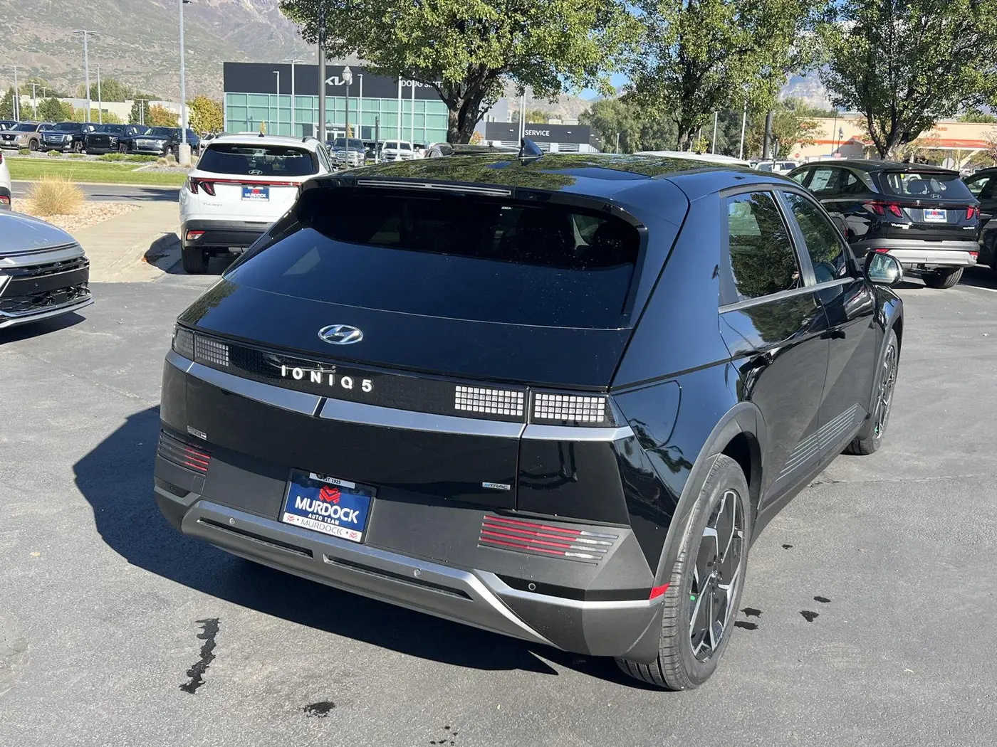 2024 Hyundai Ioniq - $28,361
