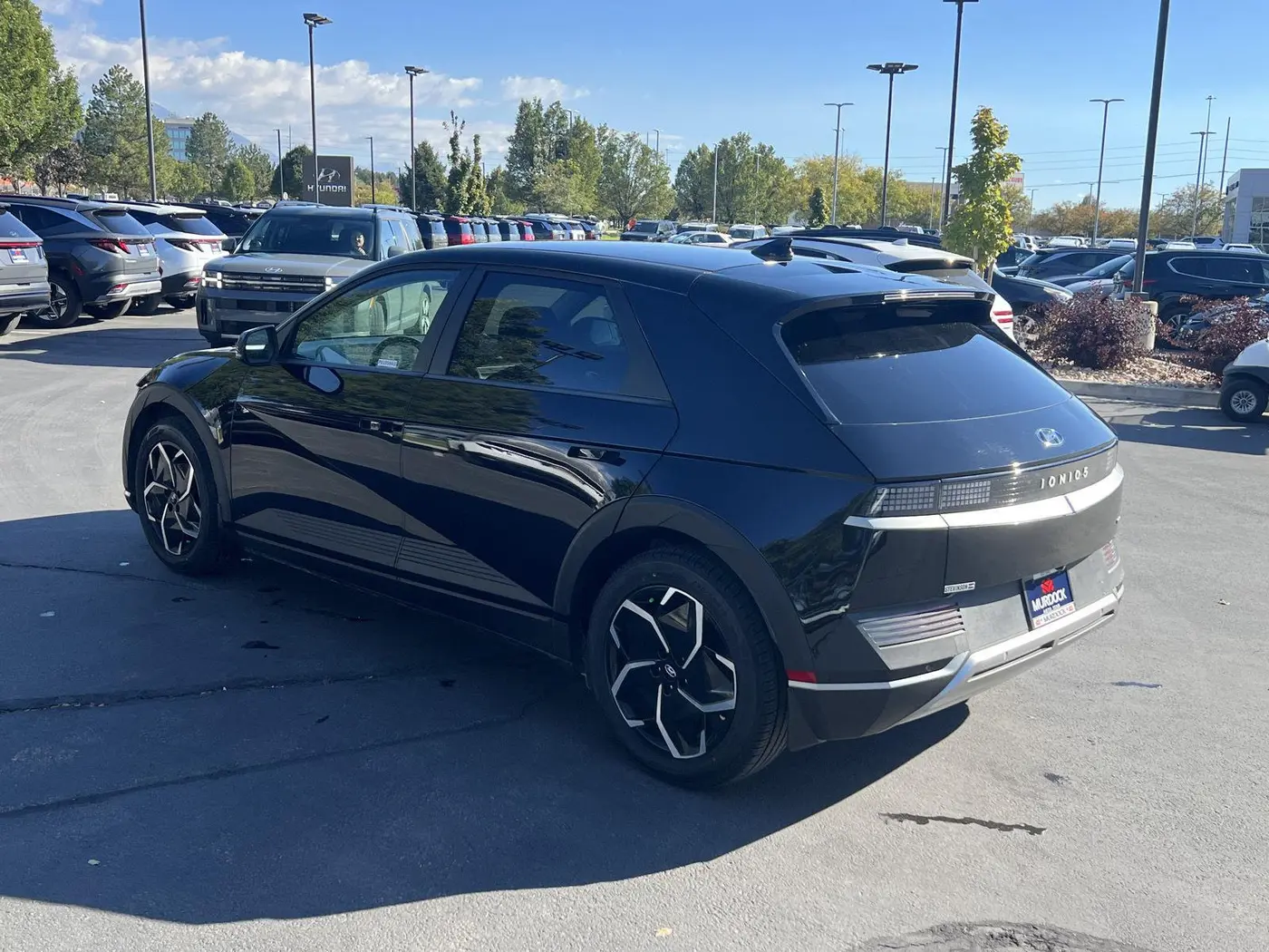 2024 Hyundai Ioniq - $28,361
