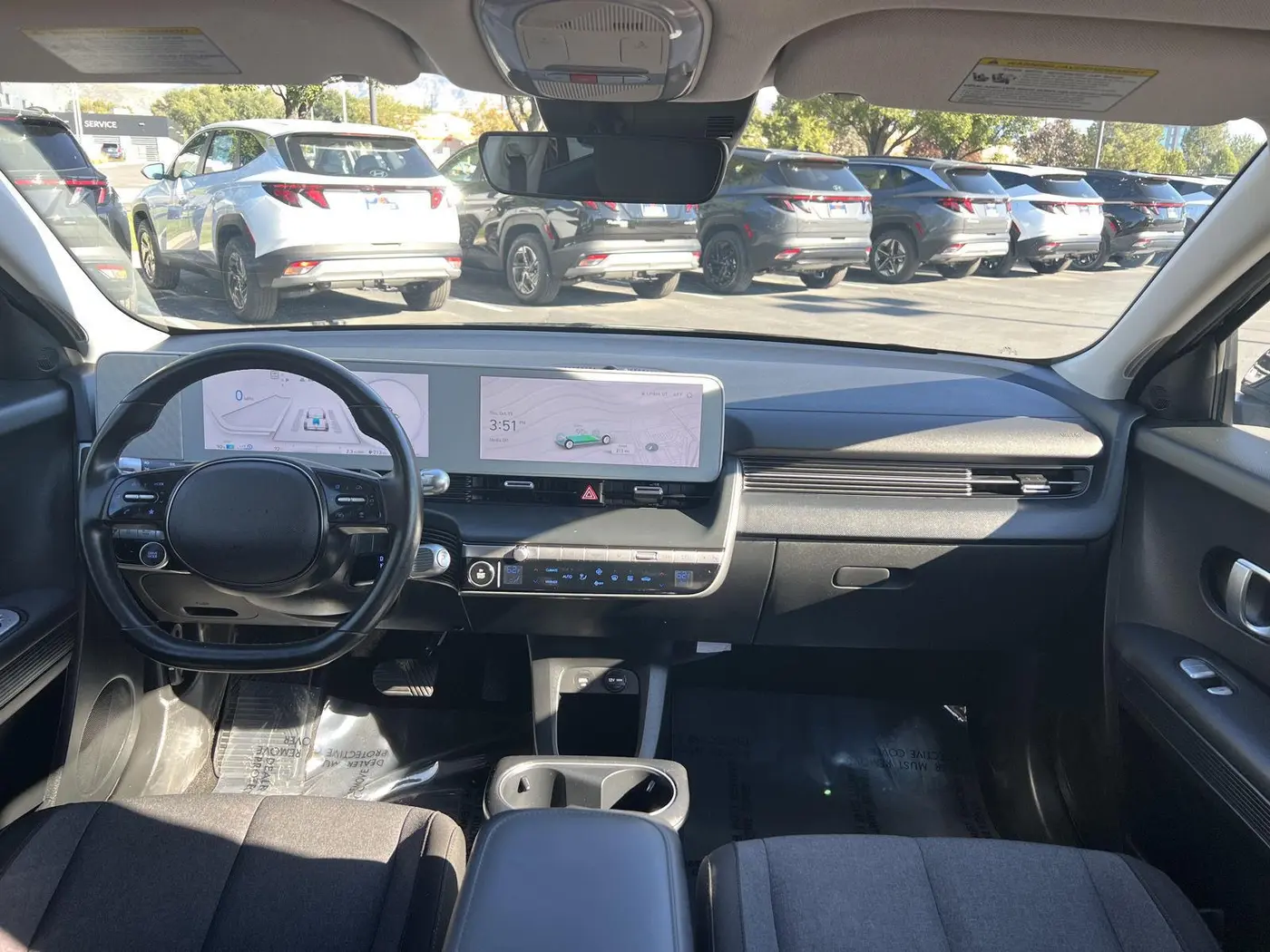 2024 Hyundai Ioniq - $28,361