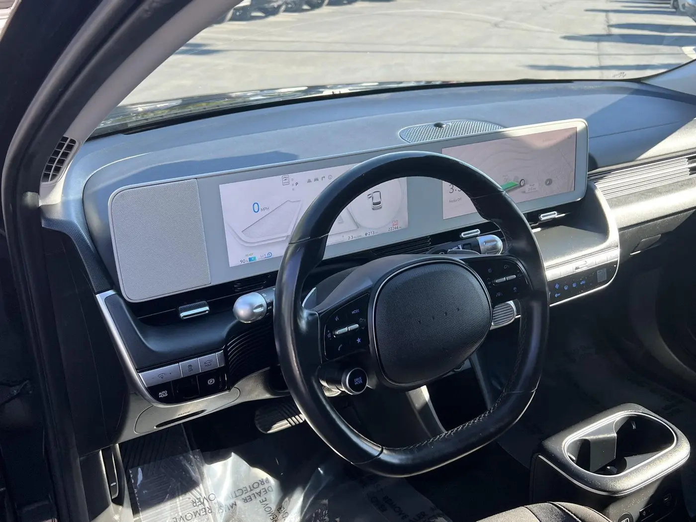 2024 Hyundai Ioniq - $28,361