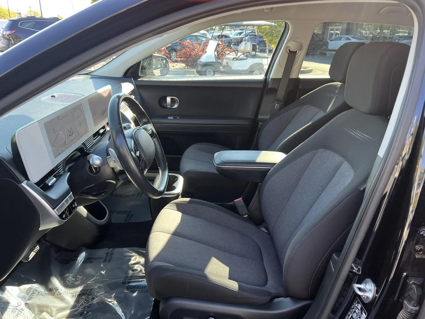 2024 Hyundai Ioniq - $28,361