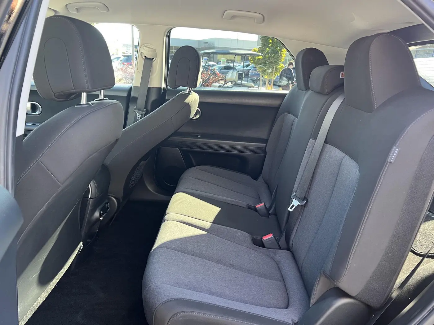 2024 Hyundai Ioniq - $28,361