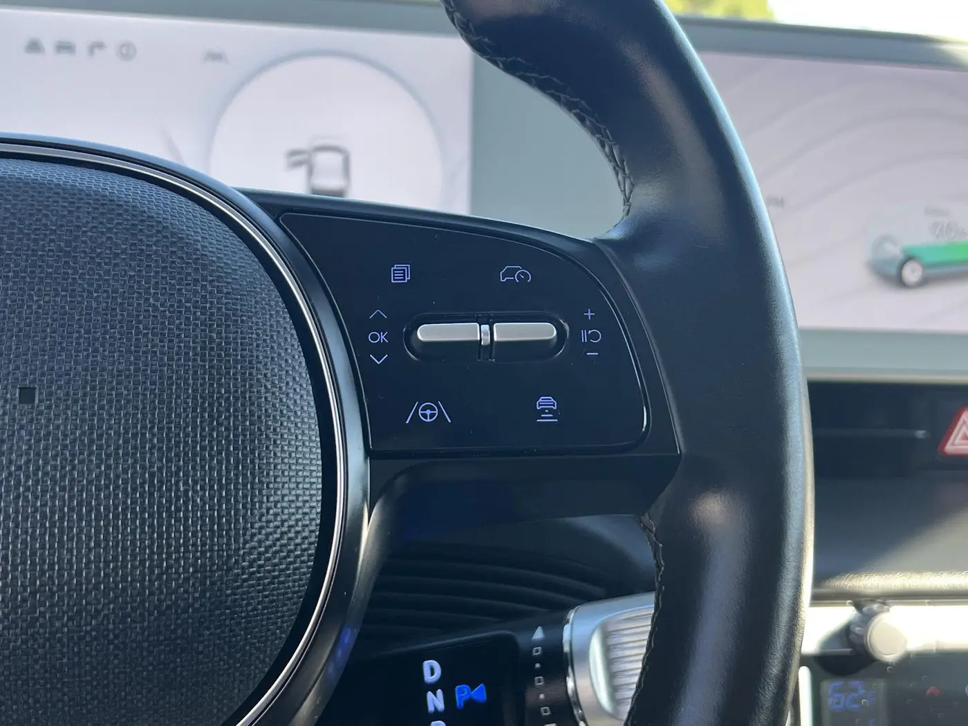 2024 Hyundai Ioniq - $28,361