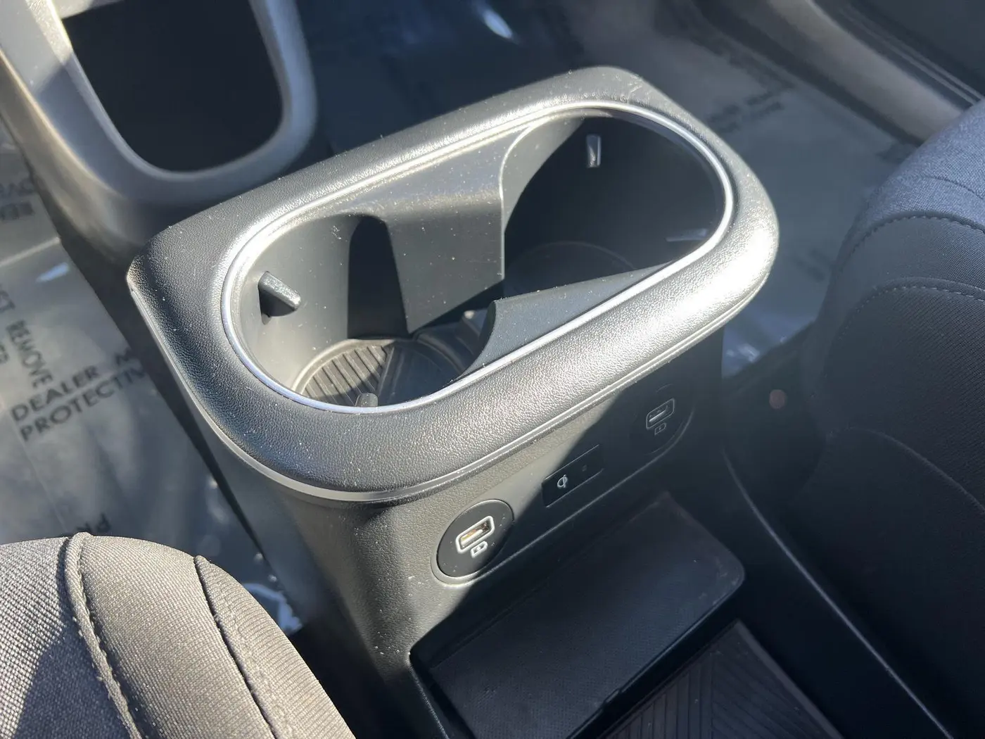 2024 Hyundai Ioniq - $28,361
