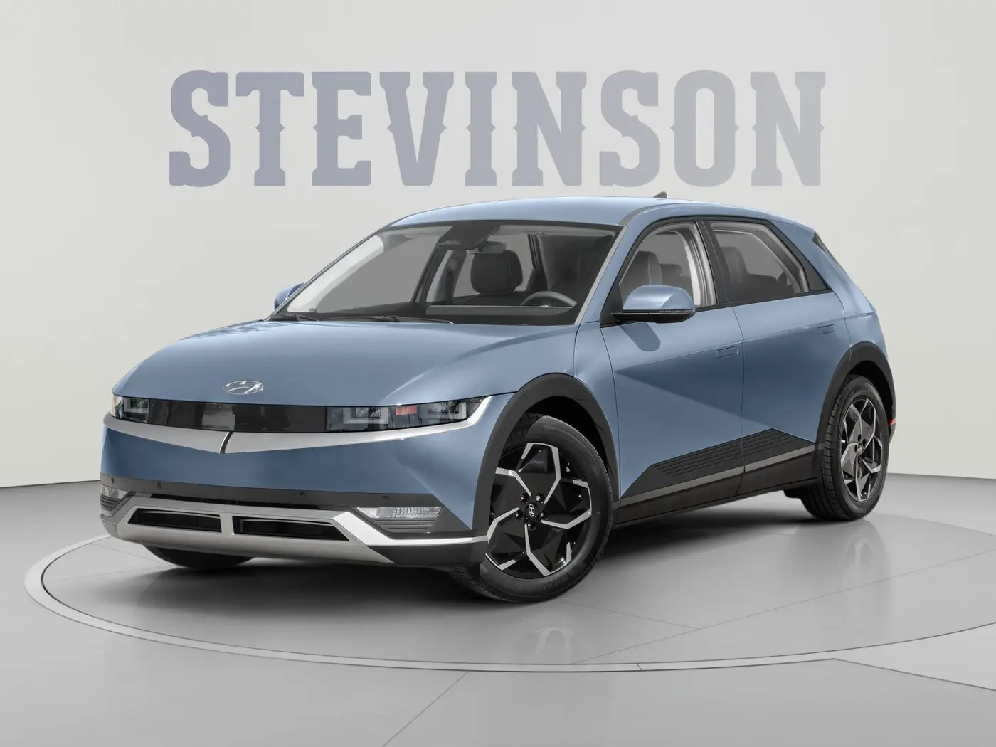 2024 Hyundai Ioniq