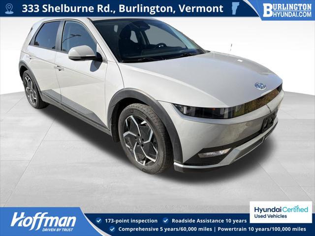 2024 Hyundai Ioniq