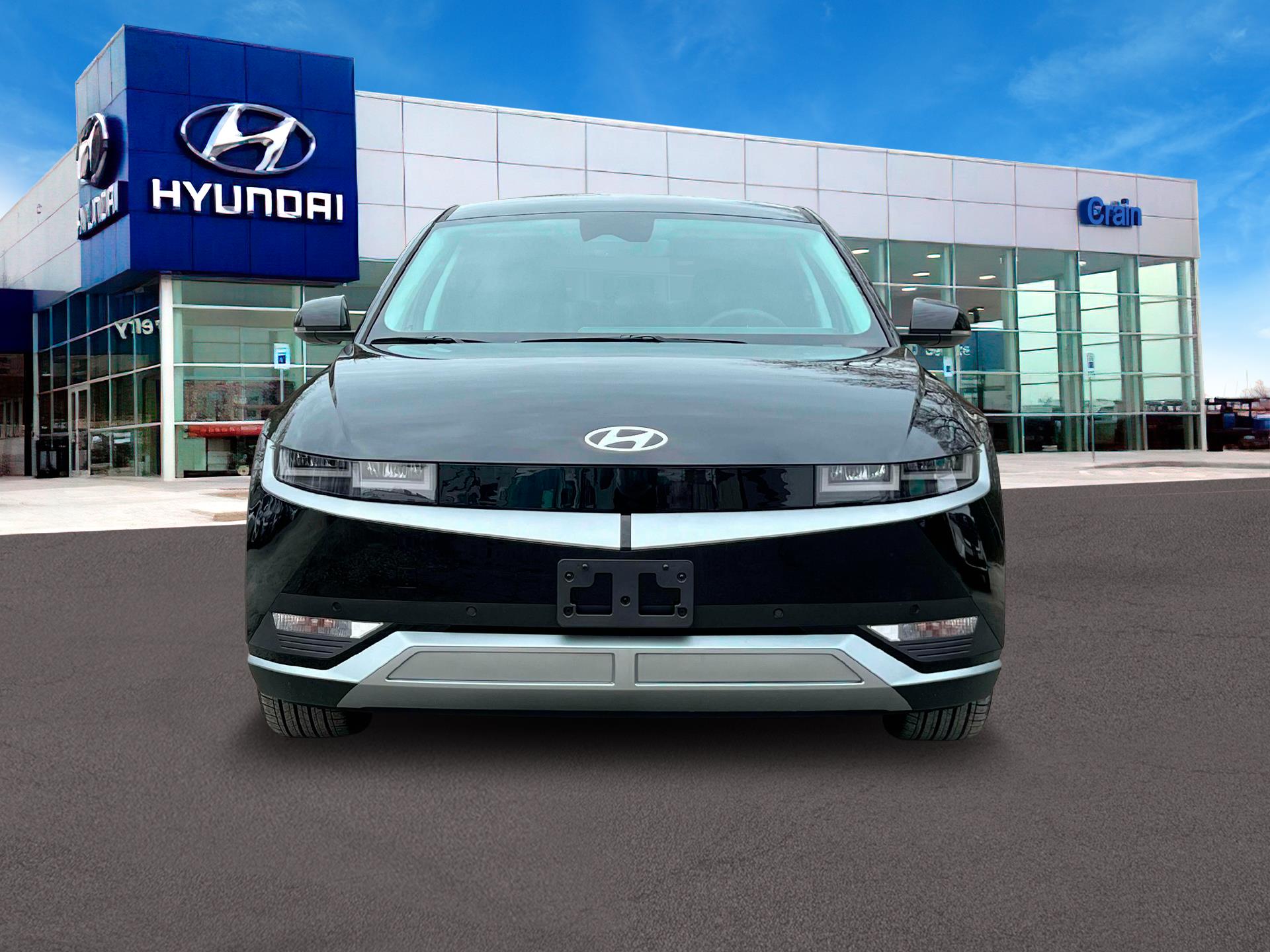 2024 Hyundai Ioniq - $28,714