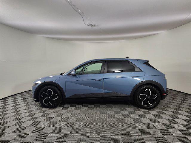 2024 Hyundai Ioniq - $28,266