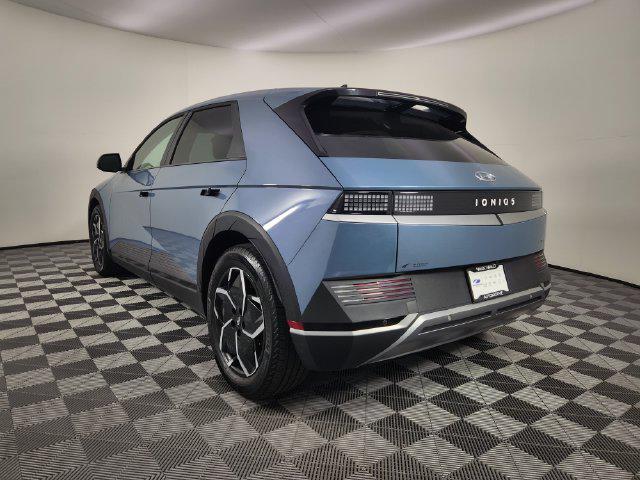 2024 Hyundai Ioniq - $28,266