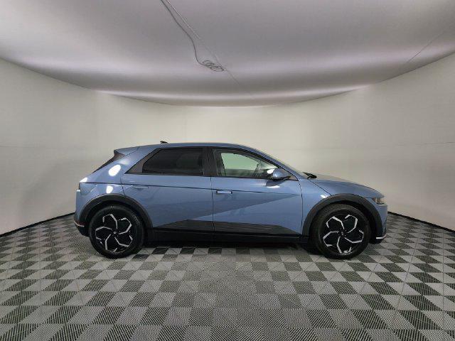 2024 Hyundai Ioniq - $28,266