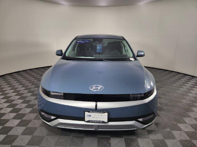 2024 Hyundai Ioniq - $28,266
