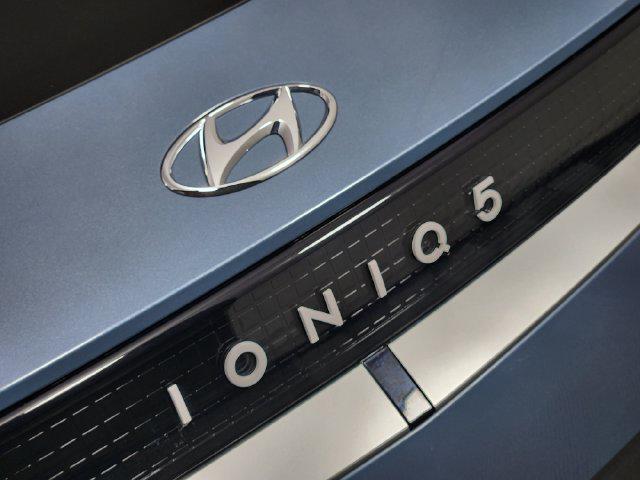 2024 Hyundai Ioniq - $28,266