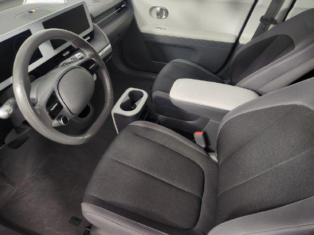 2024 Hyundai Ioniq - $28,266