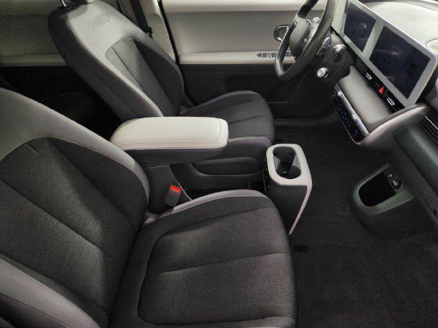 2024 Hyundai Ioniq - $28,266