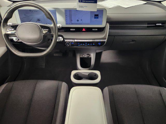 2024 Hyundai Ioniq - $28,266
