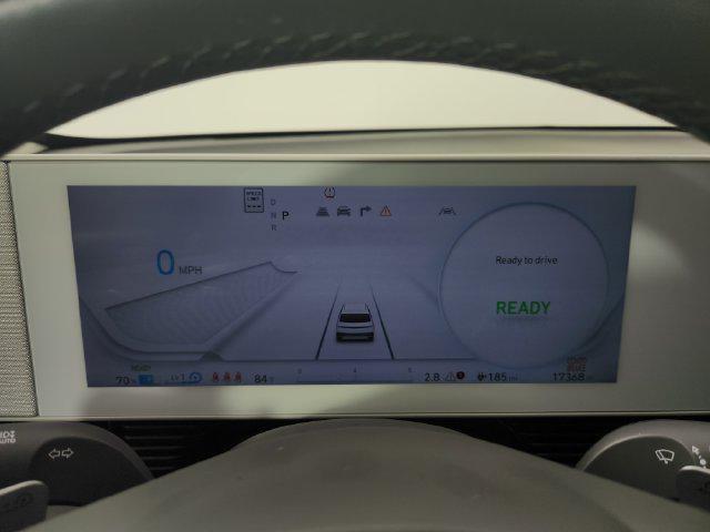 2024 Hyundai Ioniq - $28,266