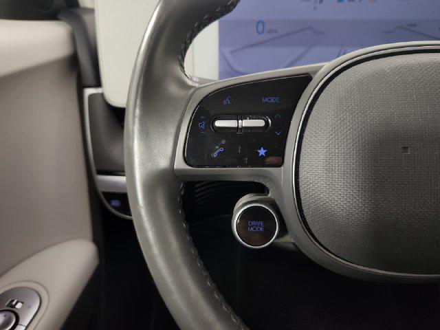 2024 Hyundai Ioniq - $28,266