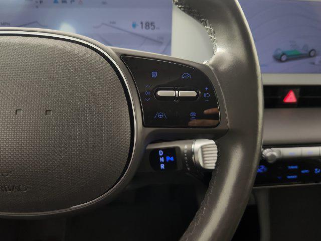 2024 Hyundai Ioniq - $28,266