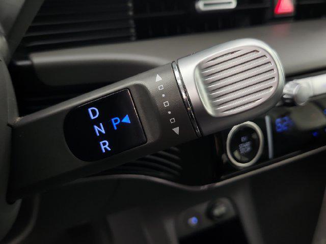 2024 Hyundai Ioniq - $28,266