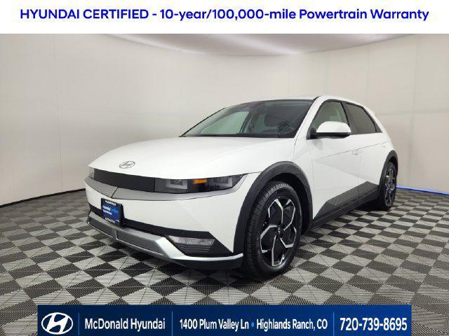 2024 Hyundai Ioniq - $28,665