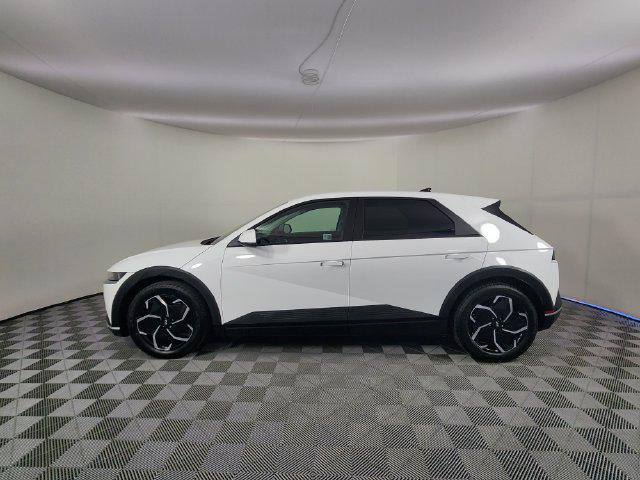 2024 Hyundai Ioniq - $28,665