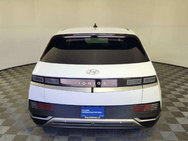 2024 Hyundai Ioniq - $28,665