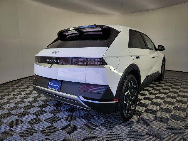 2024 Hyundai Ioniq - $28,665