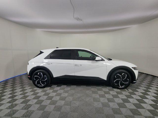 2024 Hyundai Ioniq - $28,665