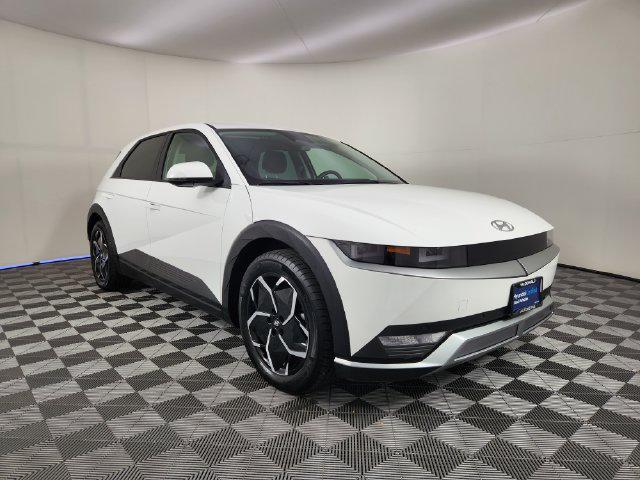 2024 Hyundai Ioniq - $28,665