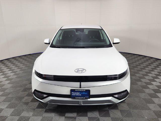 2024 Hyundai Ioniq - $28,665