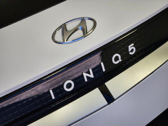 2024 Hyundai Ioniq - $28,665