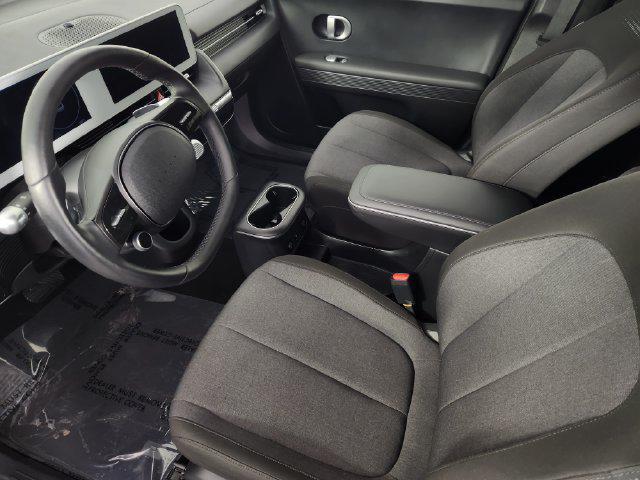 2024 Hyundai Ioniq - $28,665