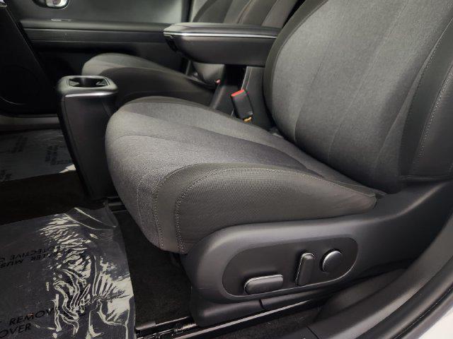 2024 Hyundai Ioniq - $28,665