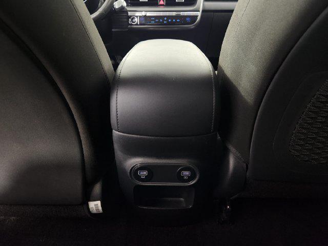2024 Hyundai Ioniq - $28,665