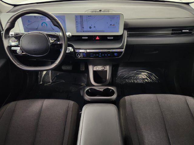 2024 Hyundai Ioniq - $28,665