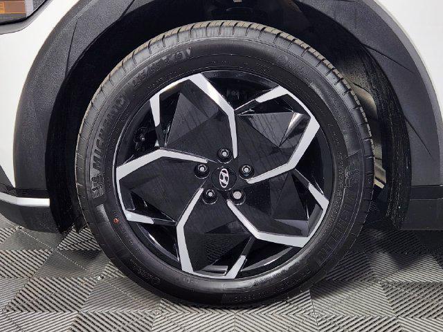 2024 Hyundai Ioniq - $28,665