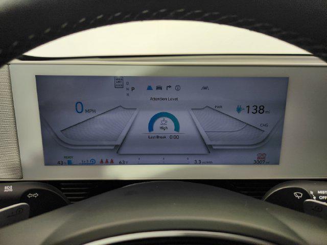 2024 Hyundai Ioniq - $28,665