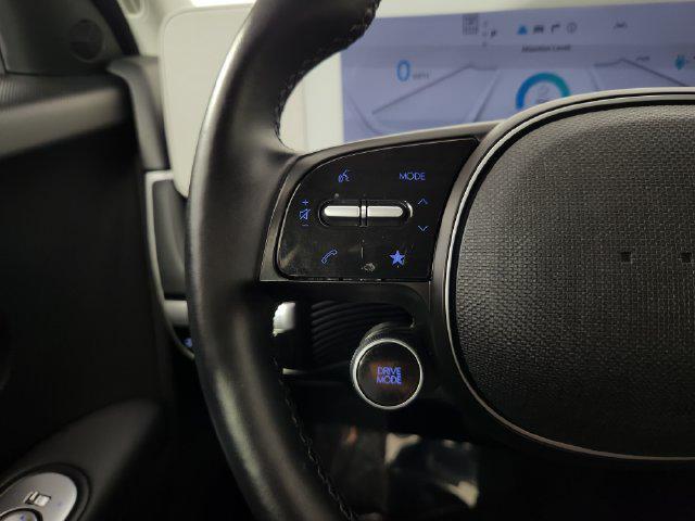 2024 Hyundai Ioniq - $28,665