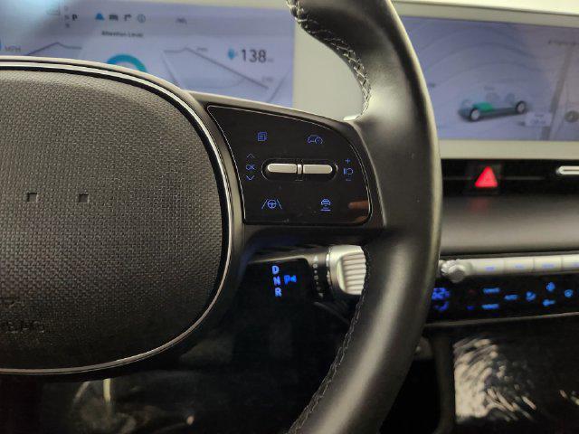 2024 Hyundai Ioniq - $28,665