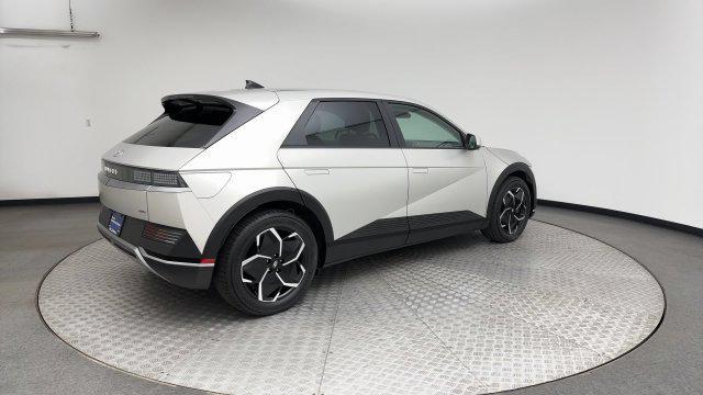 2024 Hyundai Ioniq - $28,858