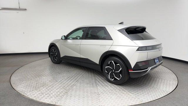 2024 Hyundai Ioniq - $28,858