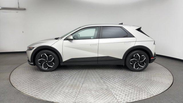 2024 Hyundai Ioniq - $28,858
