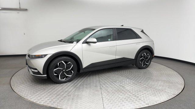 2024 Hyundai Ioniq - $28,858