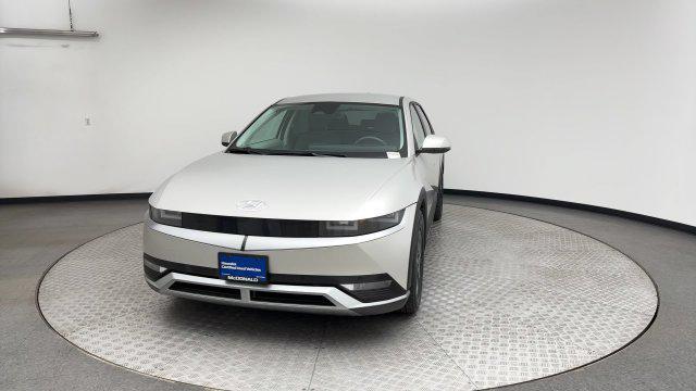 2024 Hyundai Ioniq - $28,858