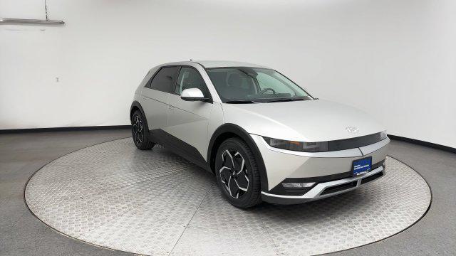 2024 Hyundai Ioniq - $28,858
