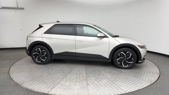 2024 Hyundai Ioniq - $28,858